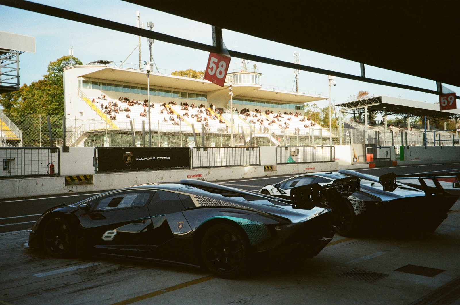 Monza, frame 03