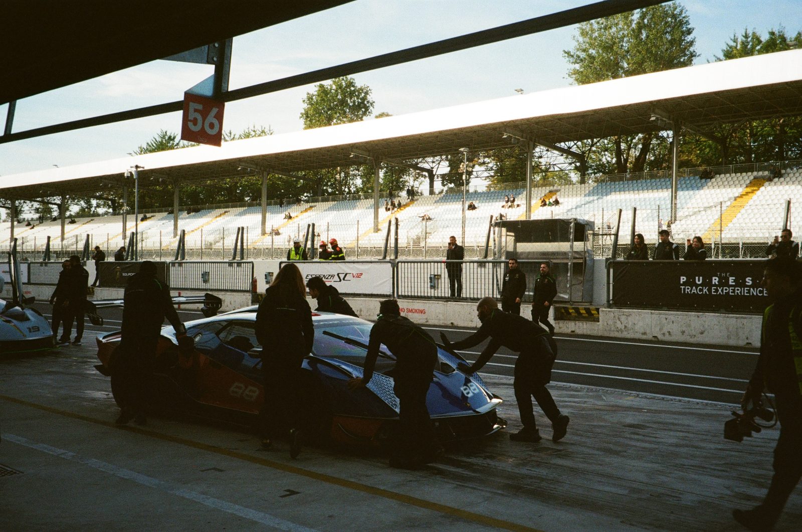 Monza, frame 05