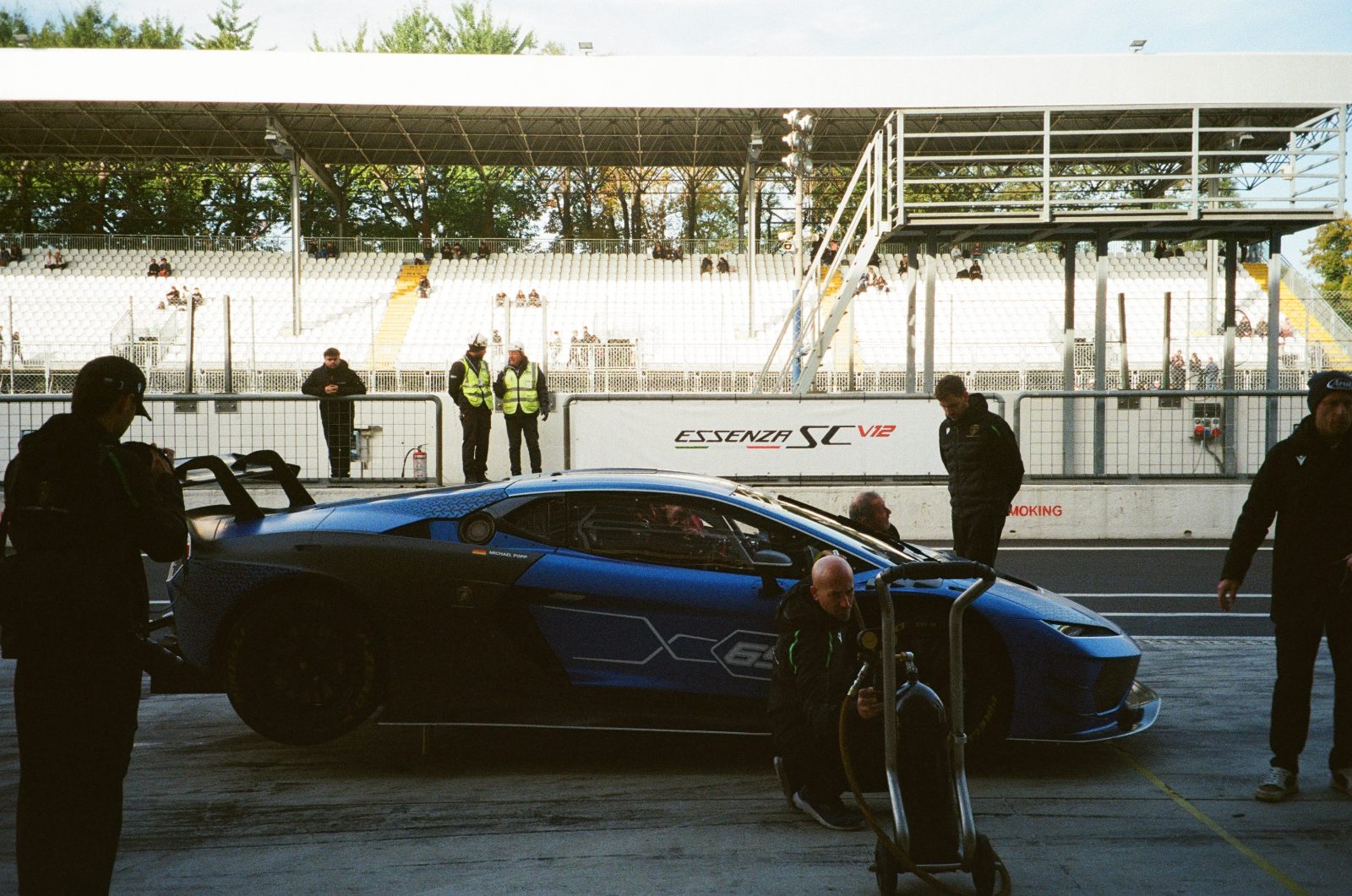 Monza, frame 06