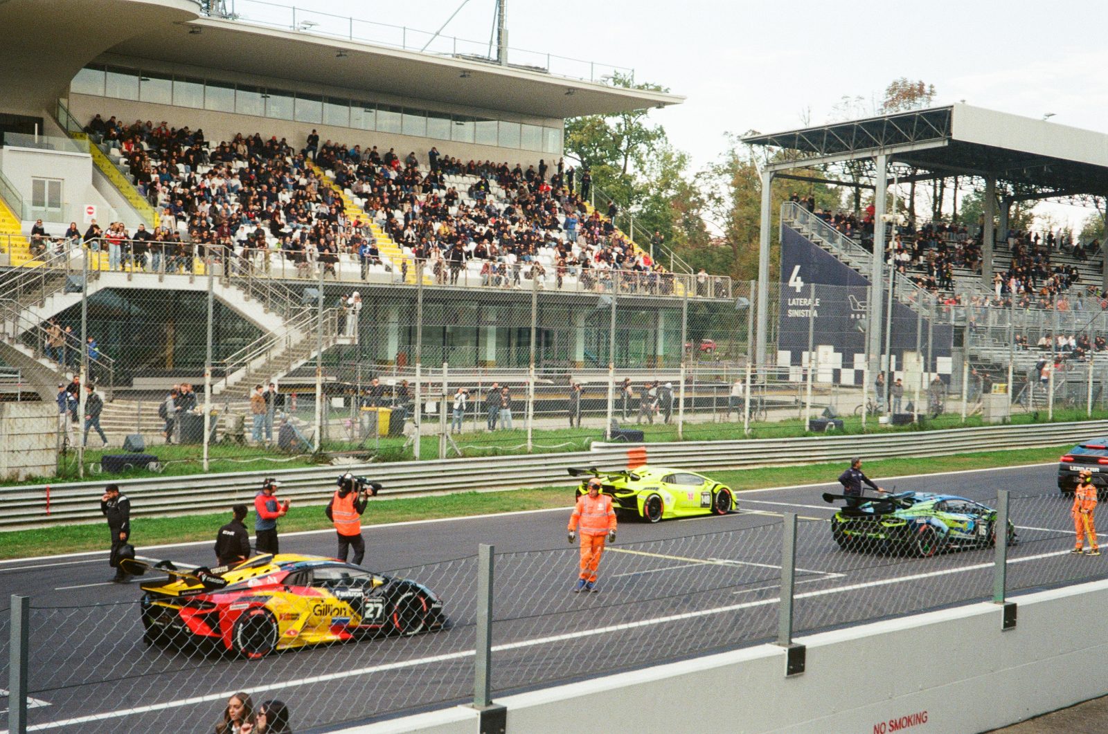 Monza, frame 11