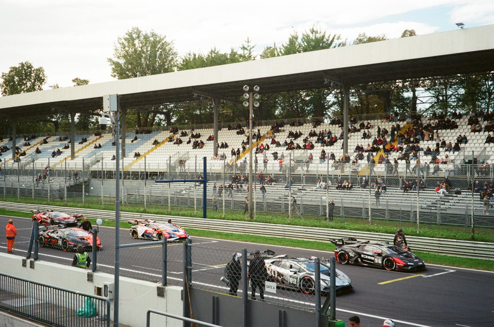 Monza, frame 12