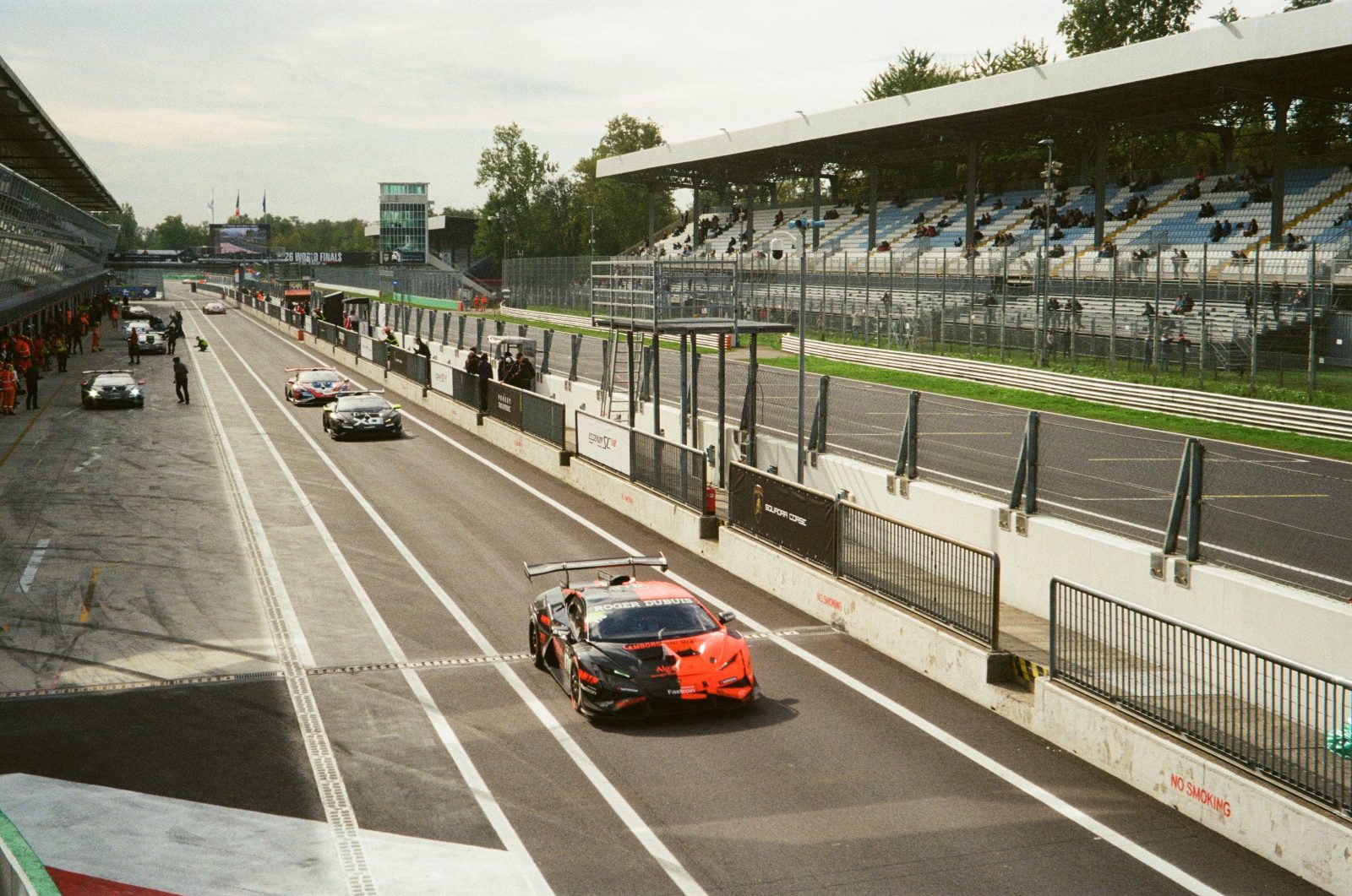 Monza, frame 13