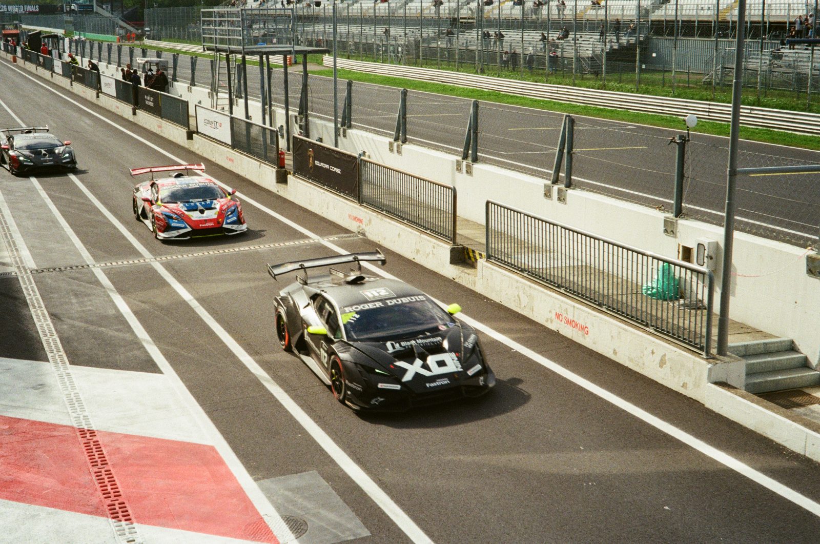 Monza, frame 14
