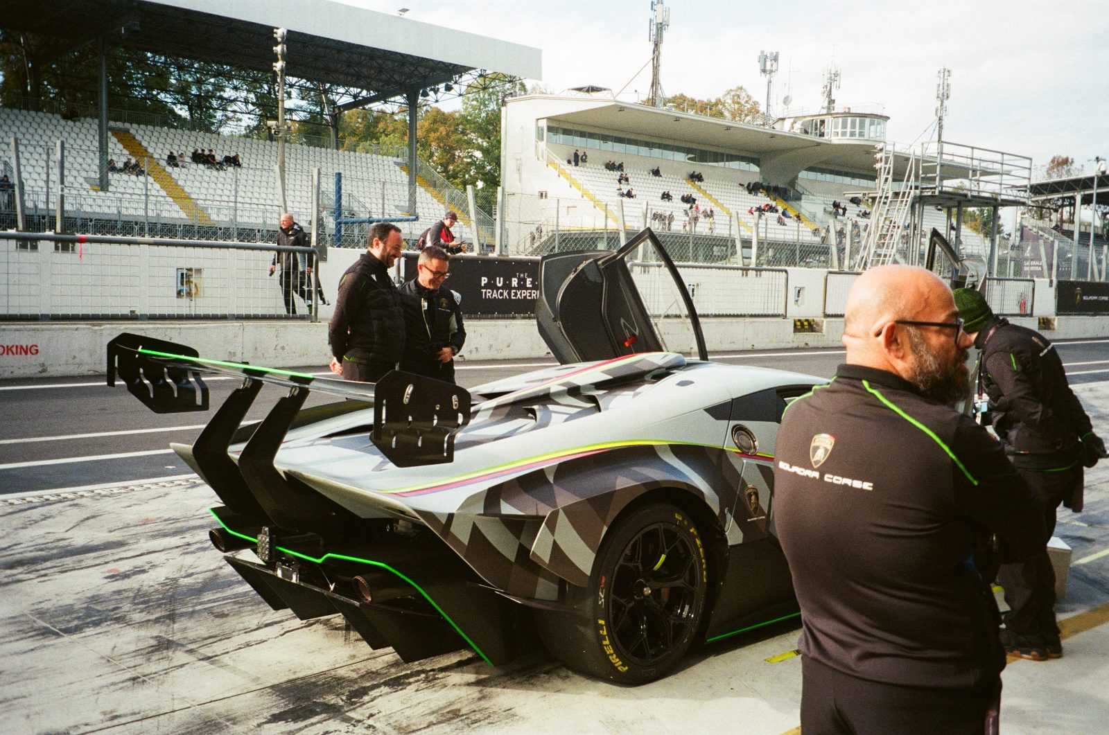 Monza, frame 19