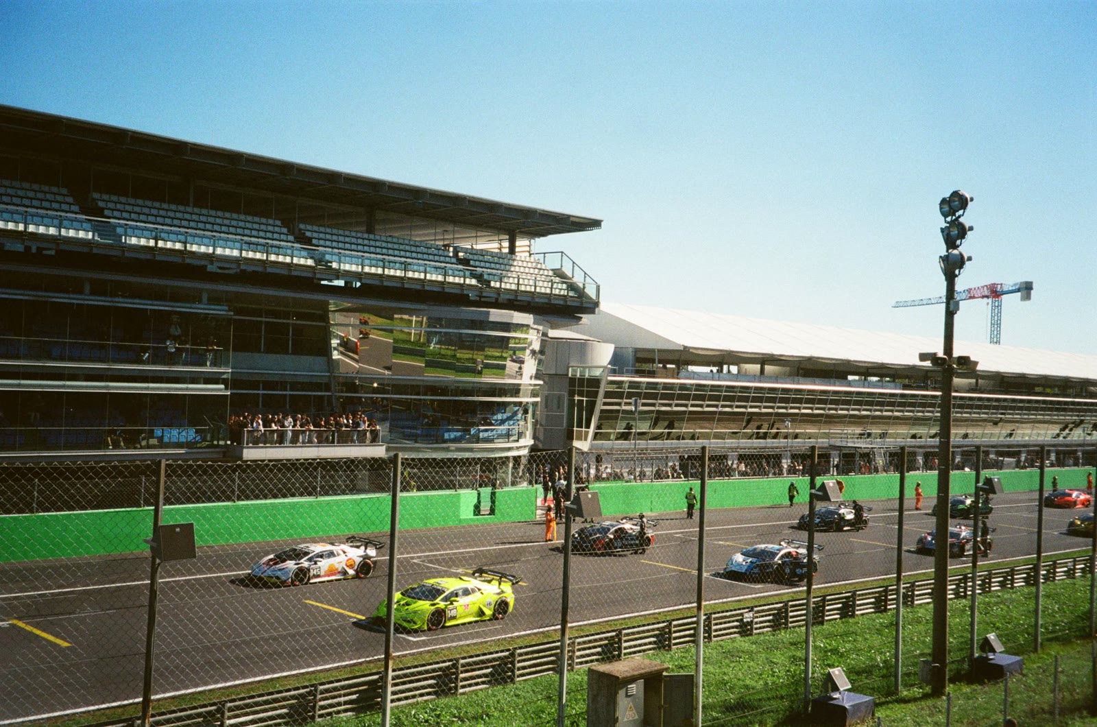 Monza, frame 20