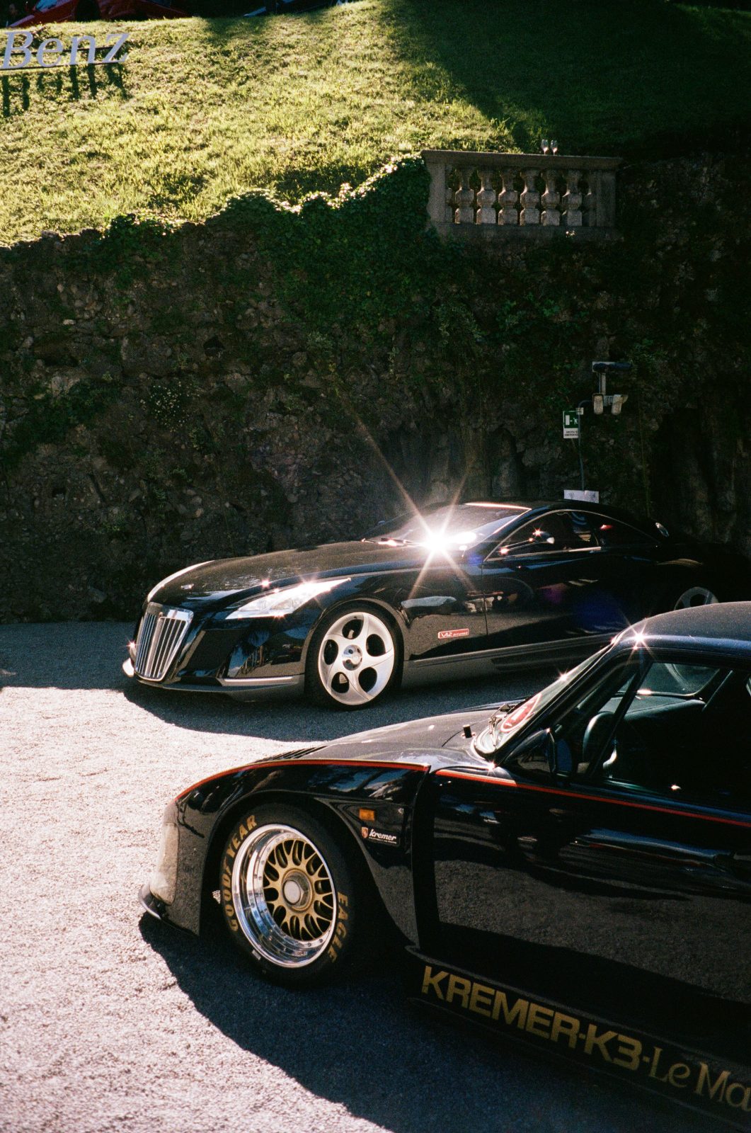 Concorso d'Eleganza Villa d'Este