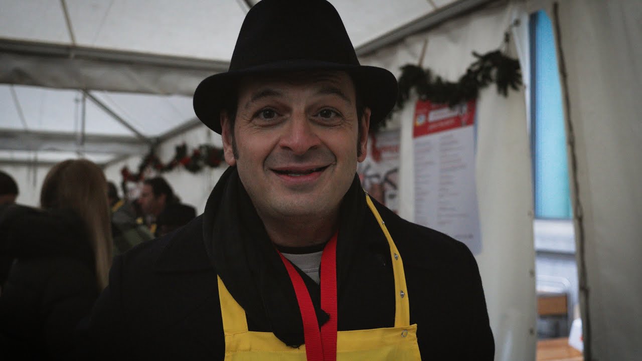 Suppentag 2024, community event