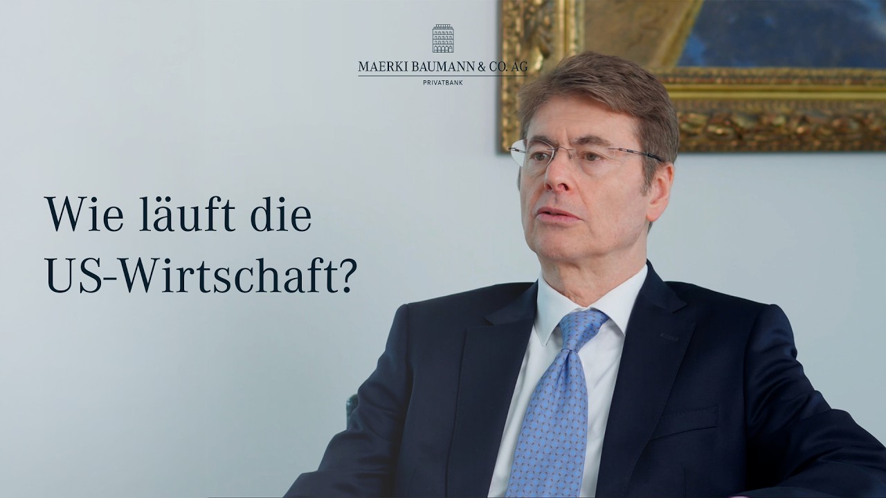 Weltwirtschaft Kompakt, market commentary